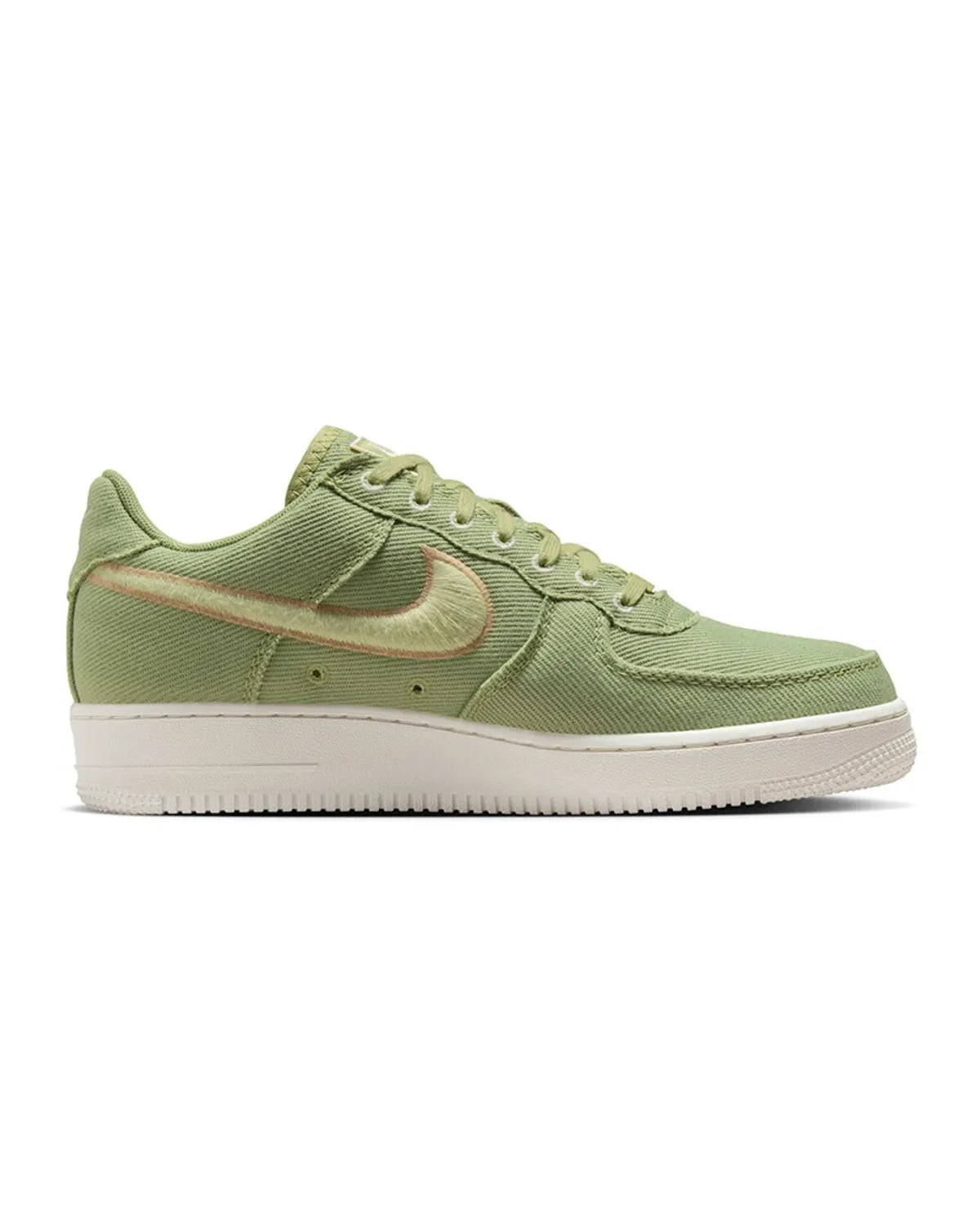 Tênis Nike Air Force 1 Low Canvas Masculino