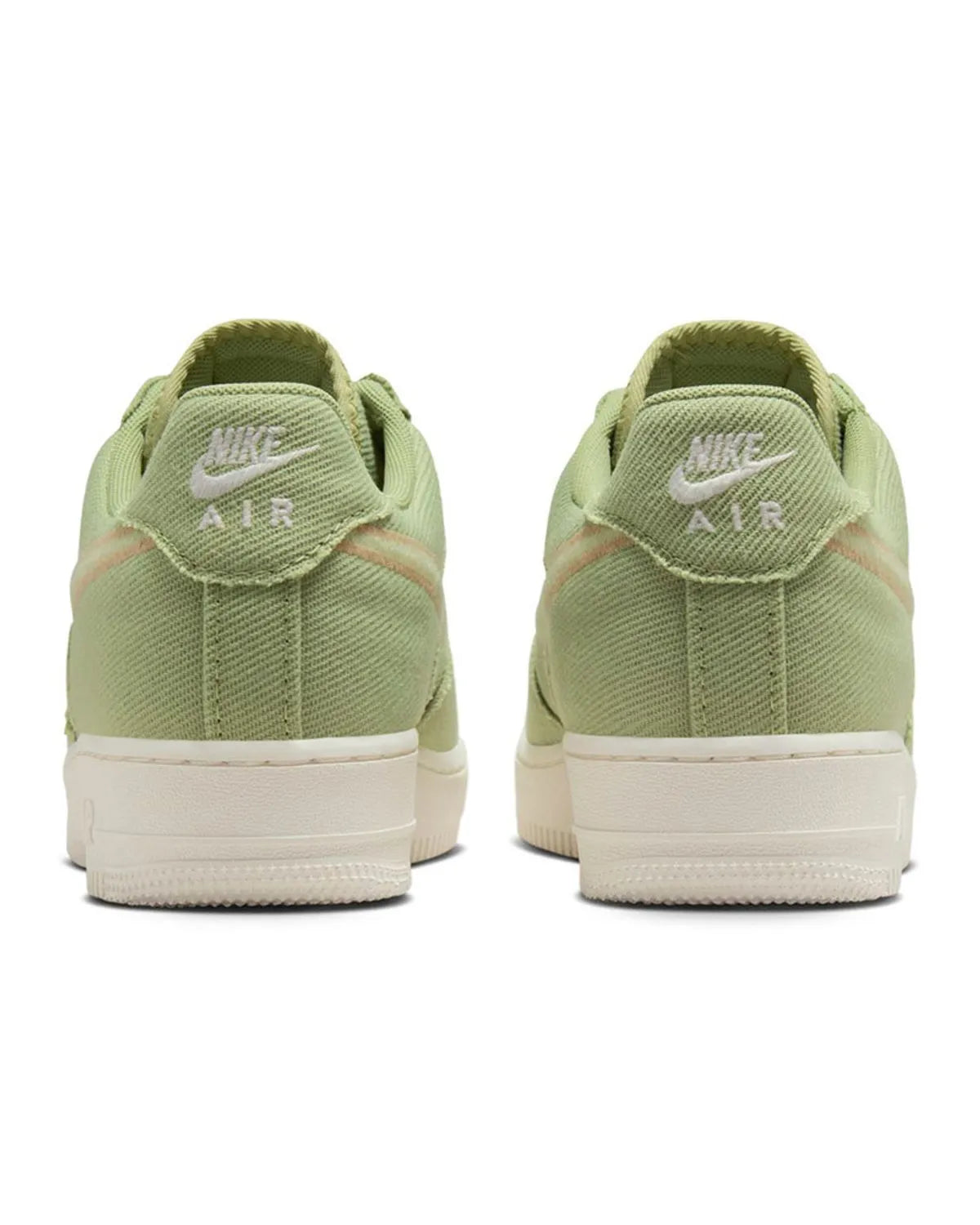 Tênis Nike Air Force 1 Low Canvas Masculino
