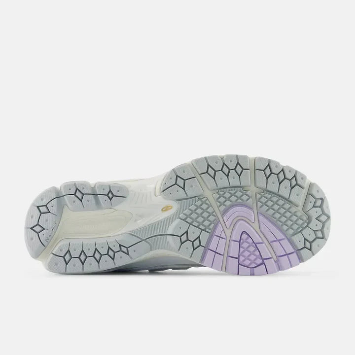 Tyrese Maxey x New Balance 1906R White Bright Sky Sea Salt