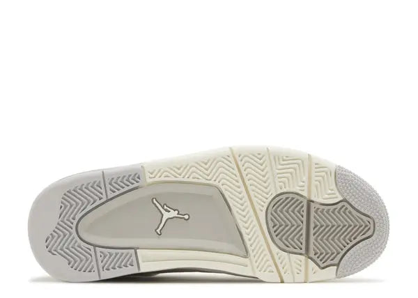 Wmns Jordan 4 Retro 'Frozen Moments'