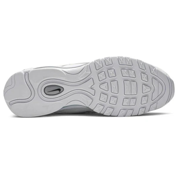 Nike Air Max 97 MSCHF x INRI "Jesus Shoes