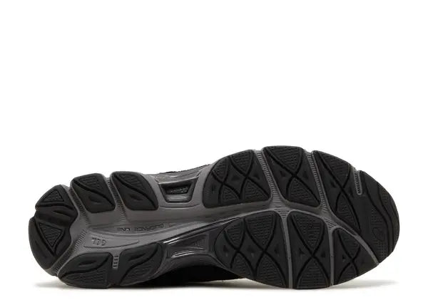 ASICS Gel NYC 'Graphite Grey Black'