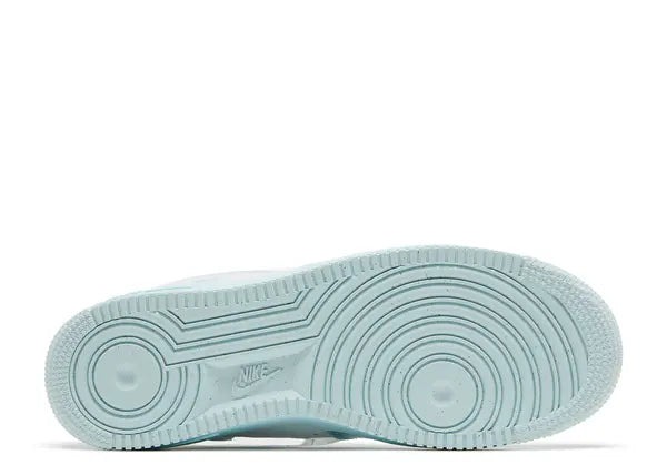 Serena Williams Design Crew x Wmns Air Force 1 '07 'Psychic Blue'