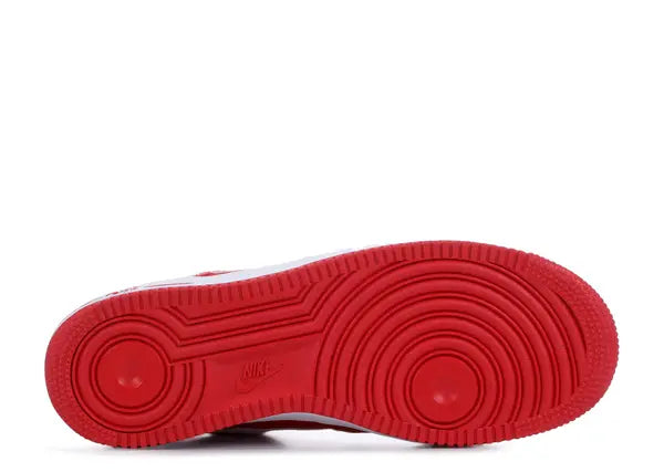 Air Force 1 Red