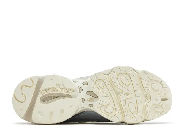 New Balance Kith x 1000 'Light Blue'