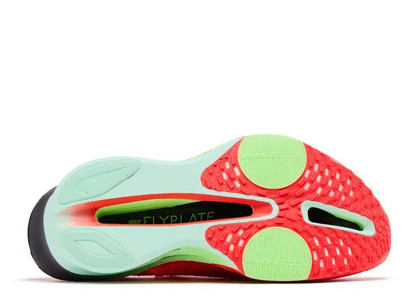 Air Zoom Alphafly NEXT% 3 'Bright Crimson Lime Blast'