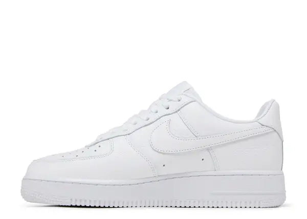 Cactus Plant Flea Market x Air Force 1 Low Premium 'Branco' 2024