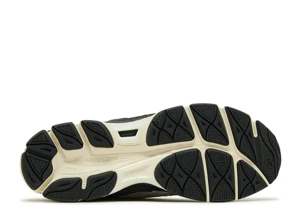 Asics - Gel NYC 'White Smoke Grey'