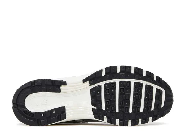 P-6000 'Metallic Silver'