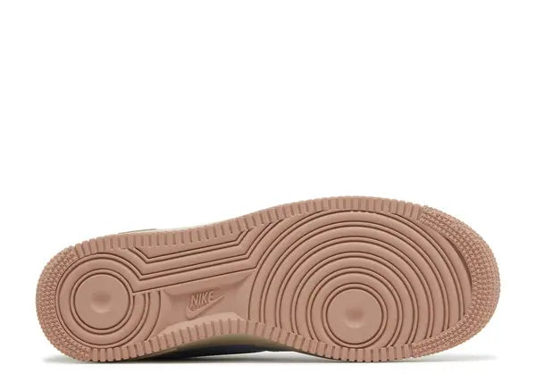 Air Force 1 '07 LX 'Ashen Slate'