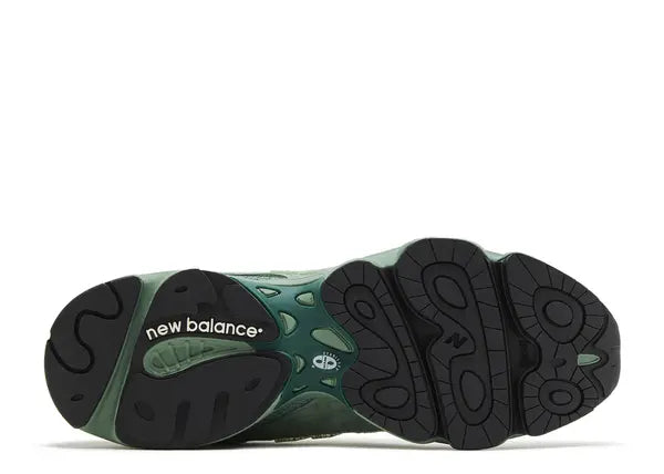 New Balance 1000 'Green Grey'