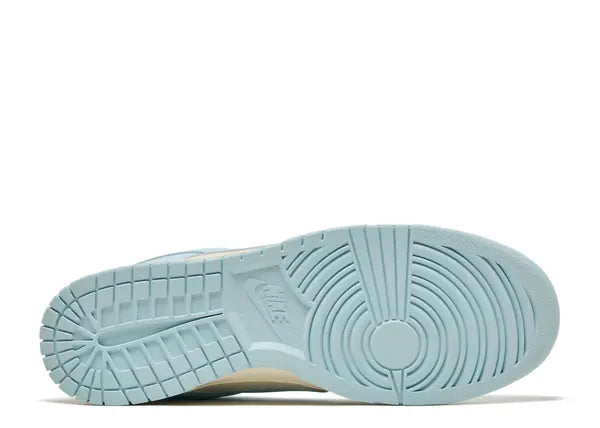 Dunk Low 'Azul Glacial Marfim Claro'
