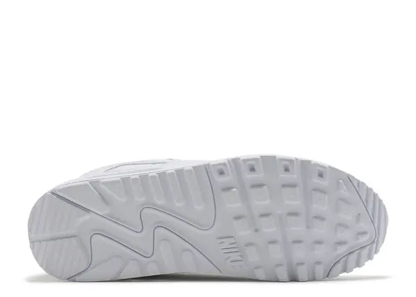 Air Max 90 LTR 'Triple White'