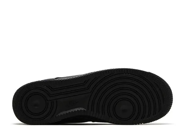 Air Force 1 '07 LV8 'Black Hydrangeas'