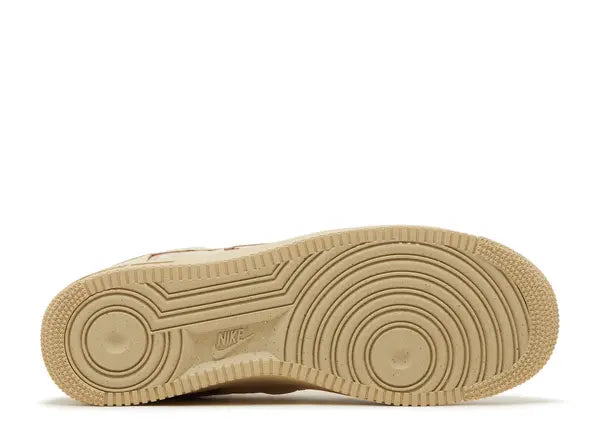 Billie Eilish x Air Force 1 Low 'Mushroom'