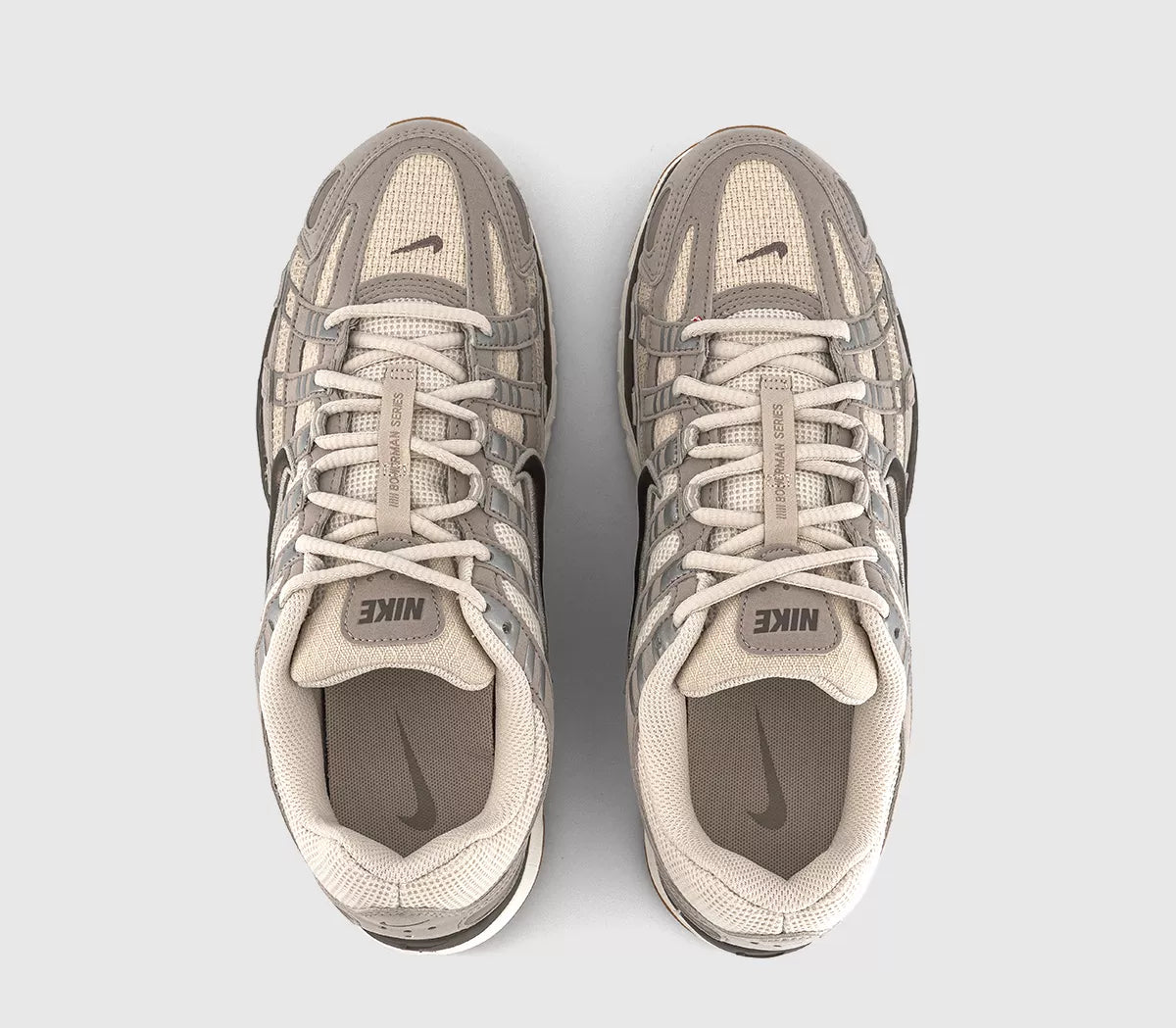 P-6000 SE 'College Grey Cave Stone'