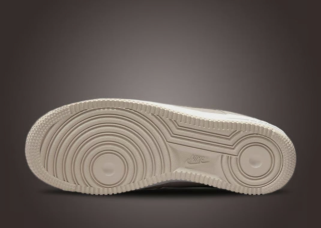 Wmns Air Force 1 Low '07 'Light Iron Ore