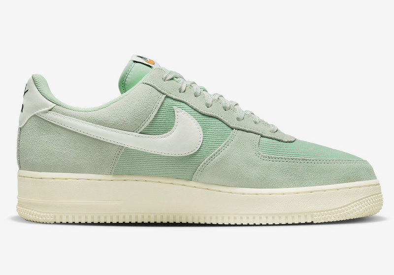 Air Force 1 Low ’07 LV8 Vintage Green