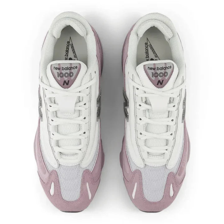 New Balance 1000 Suede Pack Light Mauve