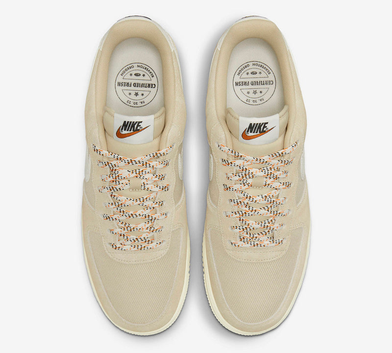 Nike Air Force 1 Low “Certified Fresh”
