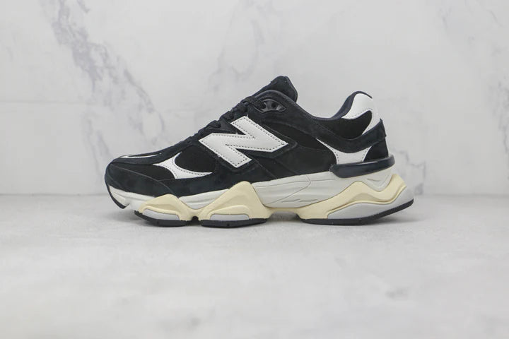 New Balance 9060 Black White