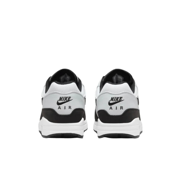 Nike Air Max 1 White Black