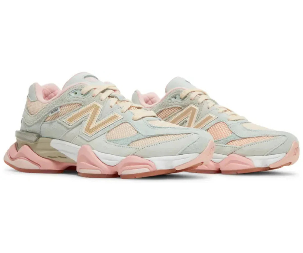 New Balance Joe Freshgoods x 9060 Baby Shower Blue