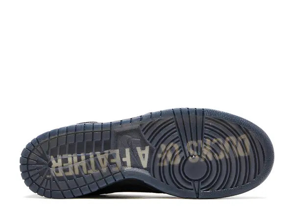 Dunk Low ‘What the Duck - University of Oregon Alternate’ PE