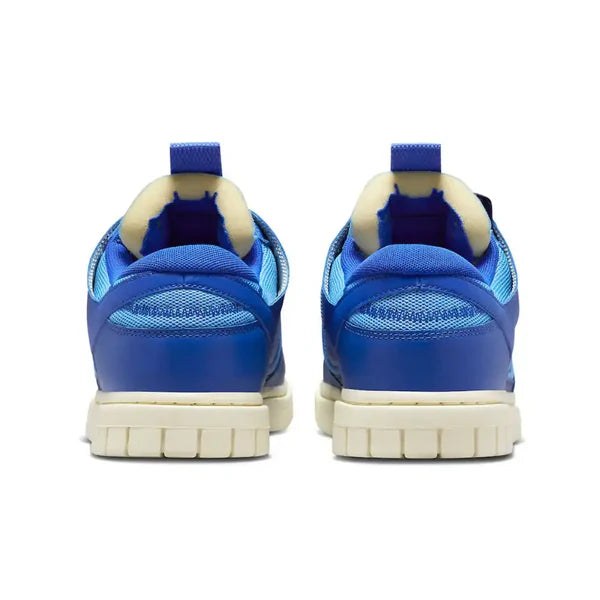 Nike Air Dunk Jumbo "Blue"