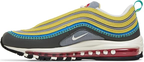 Nike Mens Air Max 97 Sprung