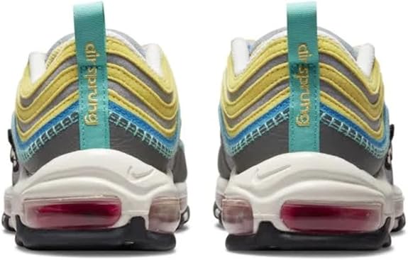 Nike Mens Air Max 97 Sprung