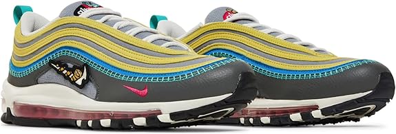 Nike Mens Air Max 97 Sprung