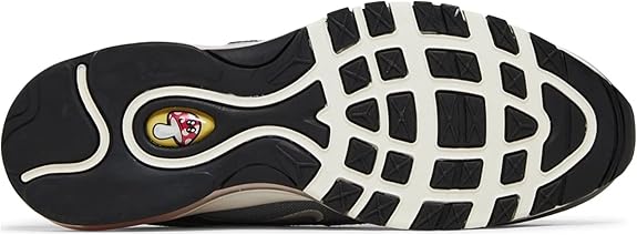 Nike Mens Air Max 97 Sprung