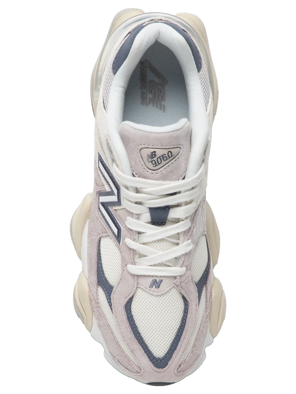 New Balance 9060 - Cinza