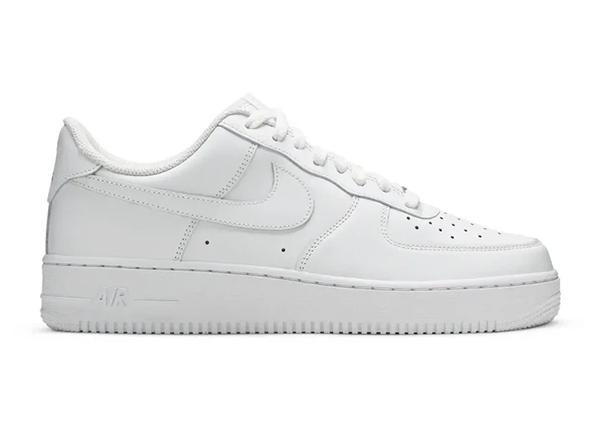 Nike Air Force 1 - Branco
