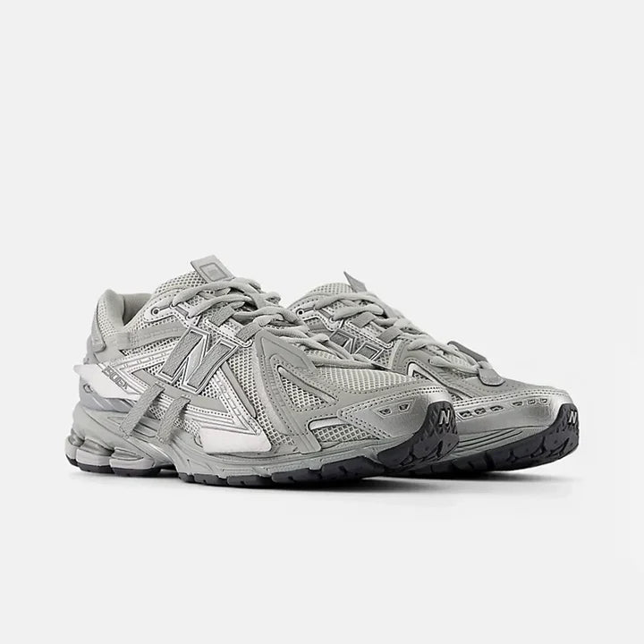 New Balance 1906A Concrete Silver Metallic