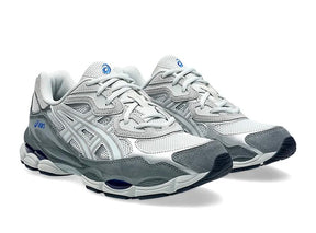 Asics Gel-Nyc Masculino Cinza