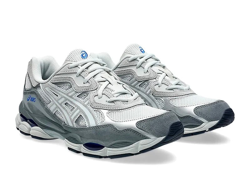Asics Gel-Nyc Masculino Cinza