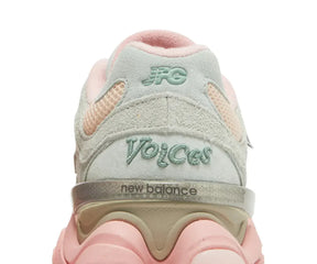 New Balance Joe Freshgoods x 9060 Baby Shower Blue