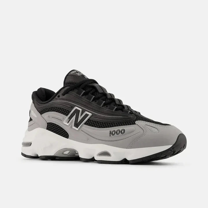 New Balance 1000 Black Grey