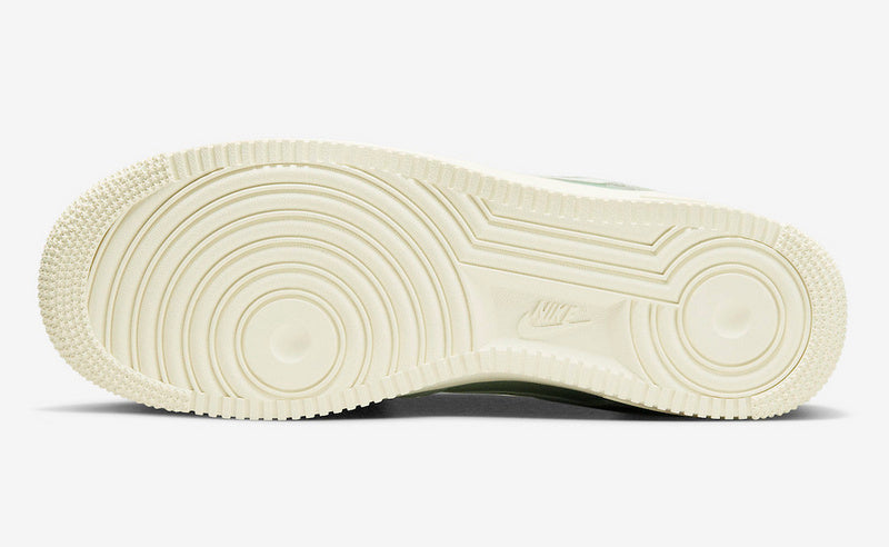 Air Force 1 Low ’07 LV8 Vintage Green