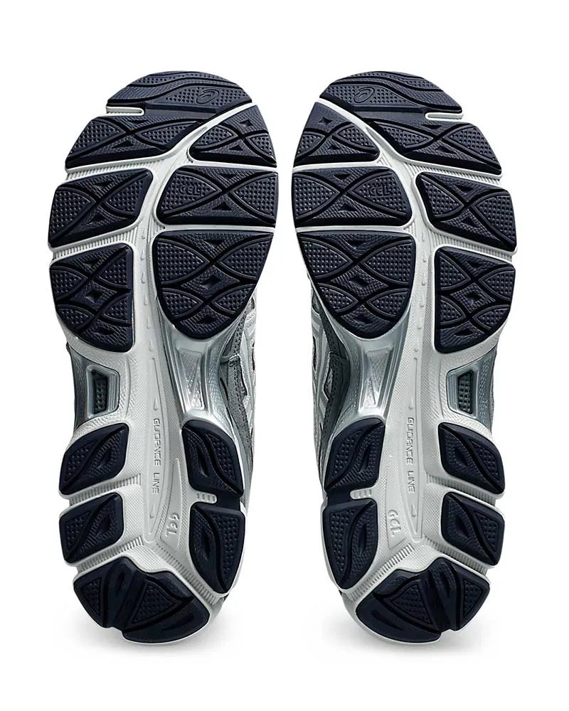 Asics Gel-Nyc Masculino Cinza