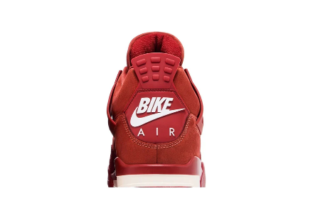 Nigel Sylvester x Air Jordan 4 Brick By Brick