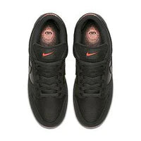 Nike SB Dunk Staple Black Pigeon
