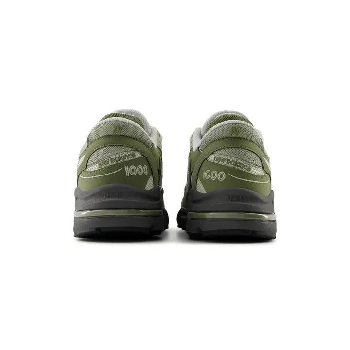 New Balance 1000 Dark Olivine