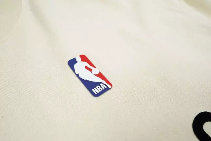 Camiseta fear of God x Nike