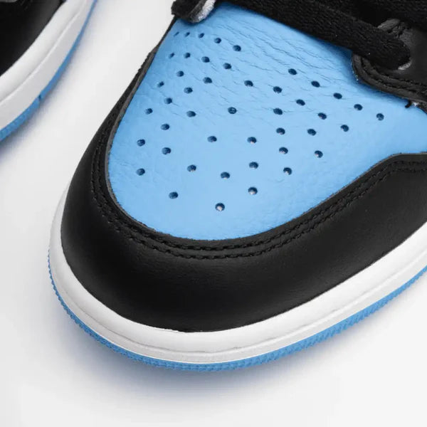 Jordan 1 Retro High OG 'UNC Toe' Sample