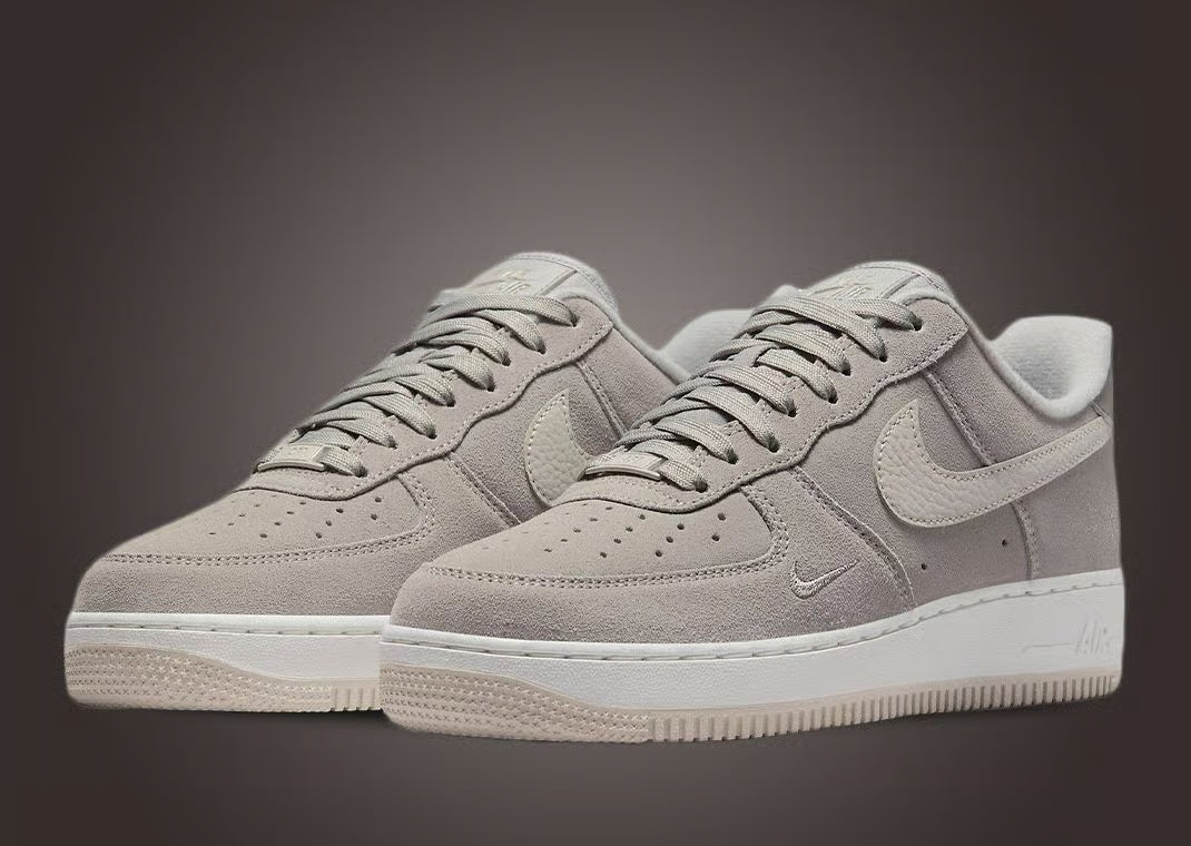 Wmns Air Force 1 Low '07 'Light Iron Ore