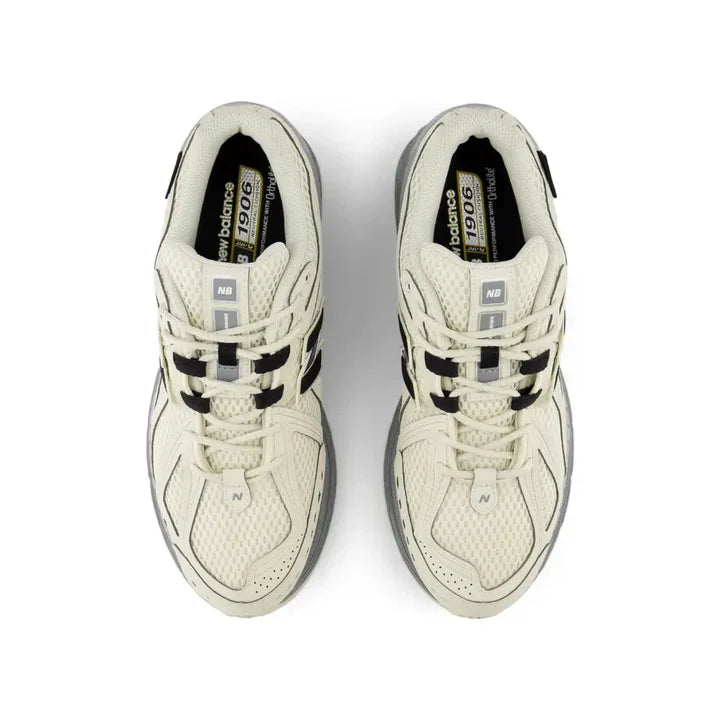 New Balance 1906R Cordura Pack Cream