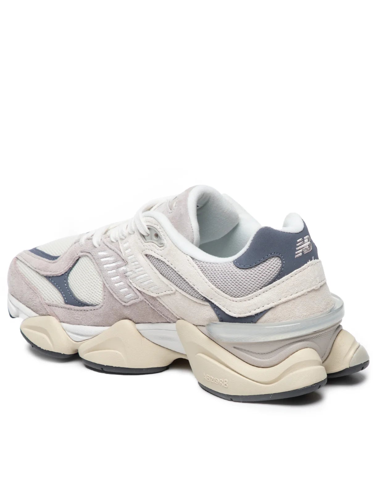 New Balance 9060 - Cinza